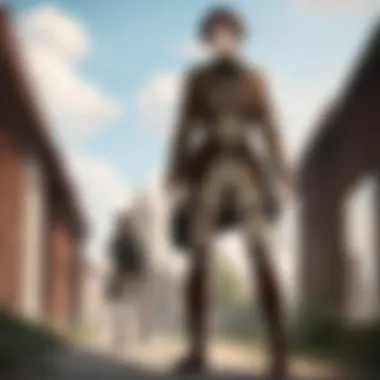 Magnificent Analysis of AOT Season 4 Part 2 Dub: A Comprehensive Overview