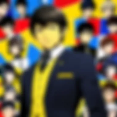 Magnificent Examining Persona 4 The Animation on Hulu