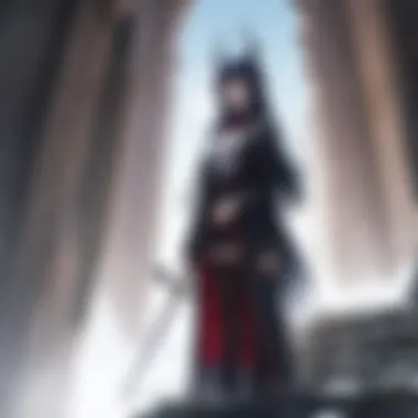 Magnificent Exploring Demon Slayer Episode 11: The Encounter Magnificent Exploring Demon Slayer Episode 11: The Encounter