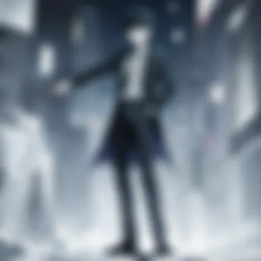 Magnificent Exploring Mob Psycho 100 Season 1 Magnificent Exploring Mob Psycho 100 Season 1
