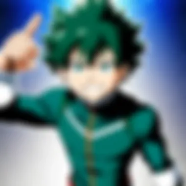 Magnificent Exploring My Hero Academia Season 5: An In-Depth Analysis Magnificent Exploring My Hero Academia Season 5: An In-Depth Analysis