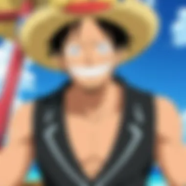 Magnificent Exploring One Piece Episode 131: A Comprehensive Analysis