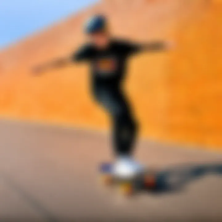 Magnificent Exploring SK8 Season 2: A Comprehensive Analysis