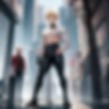 Magnificent Where to Watch Season 2 of One Punch Man Magnificent Where to Watch Season 2 of One Punch Man