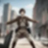 A Comprehensive Analysis of Attack on Titan Season 2 Episode 1 Introduction