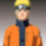 A Comprehensive Analysis of Naruto Season 10 Episode 1: Insights and Implications Introduction