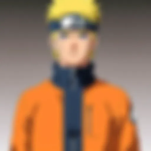 A Comprehensive Analysis of Naruto Season 10 Episode 1: Insights and Implications Introduction