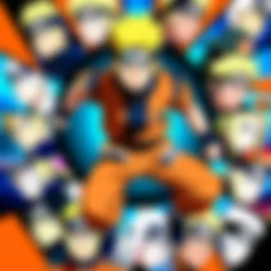 Notable A Comprehensive Analysis of Naruto Season 10 Episode 1: Insights and Implications