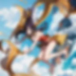 A Comprehensive Analysis of One Piece Episode 517 Introduction