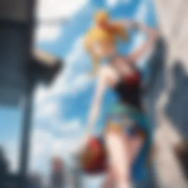 A Comprehensive Analysis of One Piece Movie 3 Introduction A Comprehensive Analysis of One Piece Movie 3 Introduction