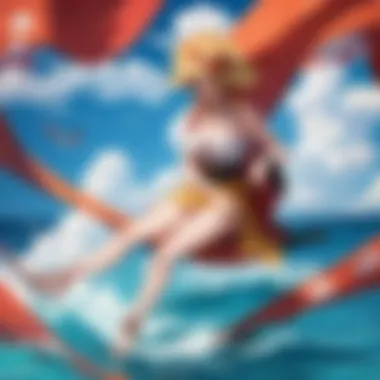Notable A Comprehensive Analysis of One Piece Movie 3 Notable A Comprehensive Analysis of One Piece Movie 3