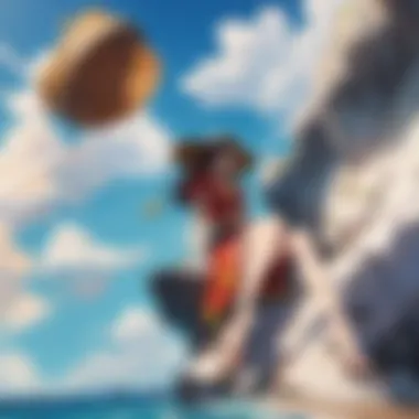 A Comprehensive Analysis of One Piece Movie 3 Summary A Comprehensive Analysis of One Piece Movie 3 Summary