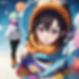 A Comprehensive Examination of Dragon Ball Super Episode 131 Introduction