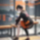 A Comprehensive Examination of Haikyuu Season 1 English Dub on Crunchyroll Introduction