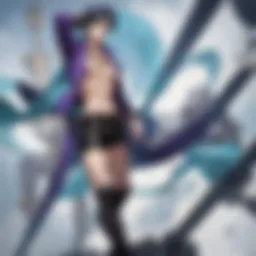 A Comprehensive Examination of JoJo's Bizarre Adventure: Season 2 Introduction