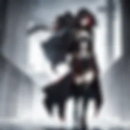 A Comprehensive Review of Overlord Episode 1 Dub Introduction