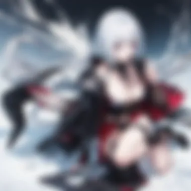 Tokyo Ghoul alternative sources for uncut episodes