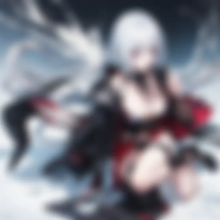 Tokyo Ghoul alternative sources for uncut episodes