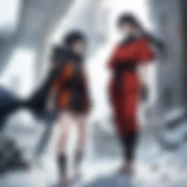 An Analytical Overview of Naruto Season 1 Episode 1 Introduction An Analytical Overview of Naruto Season 1 Episode 1 Introduction