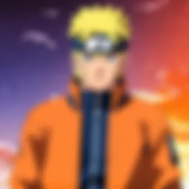 An Analytical Overview of Naruto Season 1 Episode 1 Summary