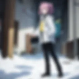 An Examination of Hunter x Hunter Episode 131 Introduction