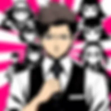 An In-Depth Analysis of Danganronpa 3 Anime Introduction An In-Depth Analysis of Danganronpa 3 Anime Introduction