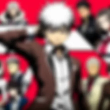 Notable An In-Depth Analysis of Danganronpa 3 Anime Notable An In-Depth Analysis of Danganronpa 3 Anime
