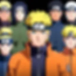 An In-Depth Analysis of Naruto Season 11 Introduction