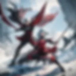 An In-Depth Exploration of Berserk Season 2 Introduction