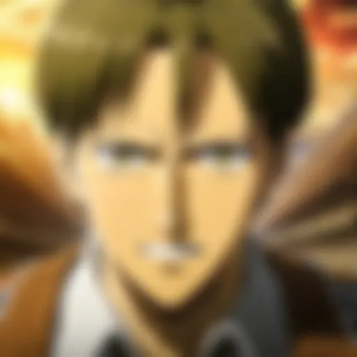 Analysis of AOT Season 4 Part 2 Dub: A Comprehensive Overview Introduction