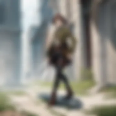 Notable Analysis of AOT Season 4 Part 2 Dub: A Comprehensive Overview Notable Analysis of AOT Season 4 Part 2 Dub: A Comprehensive Overview