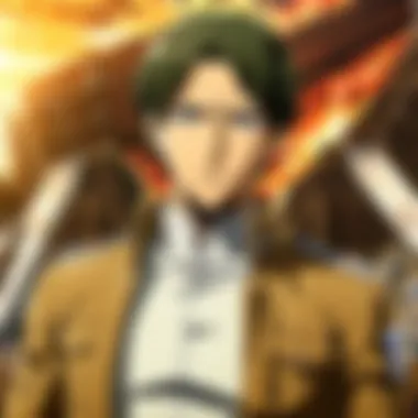 Analysis of AOT Season 4 Part 2 Dub: A Comprehensive Overview Summary Analysis of AOT Season 4 Part 2 Dub: A Comprehensive Overview Summary