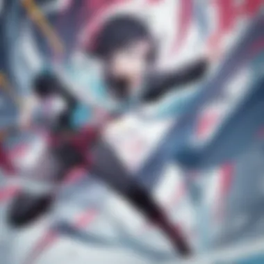 Narrative Context in Boruto Contextualizing the latest Boruto episode within the series' narrative