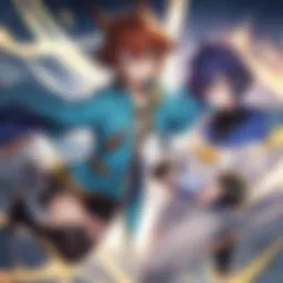 Card game mechanics of Yu-Gi-Oh