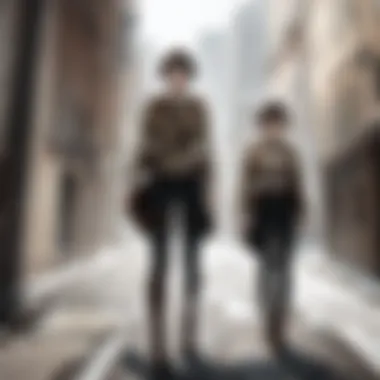 Eren and Mikasa: A Bond Beyond Survival The complex relationship between Eren and Mikasa