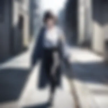 Captivating Opening Shot Captivating Opening Shot