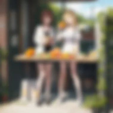 Citrus Season 2: A Comprehensive Exploration Introduction