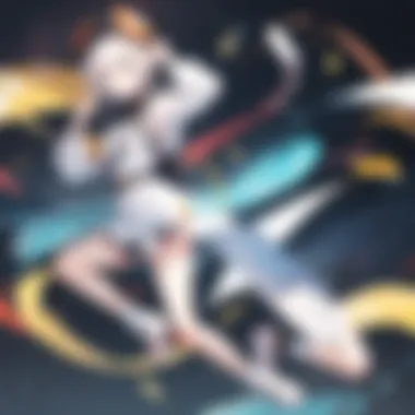 Crunchyroll: A Global Influence Crunchyroll's Global Influence