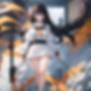 Crunchyroll: The Symbol of Streaming Excellence The Symbol of Streaming Excellence