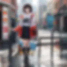 Overview of Crunchyroll Subscription Features