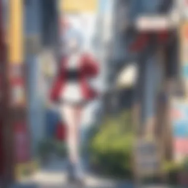 Journeying Across Cultural Boundaries in Anime Literature Cultural Diversity and Global Influences in Anime Books