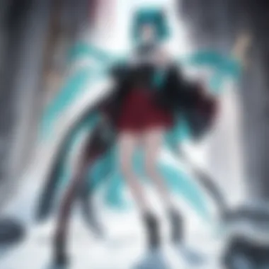 Fan Frenzy: Anticipation Peaks Excited fans awaiting Demon Slayer episode