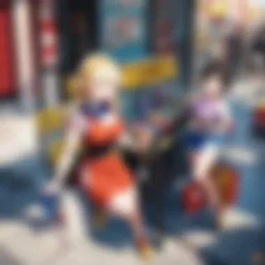 Exquisite Dragon Ball Movie Collection Dragon Ball Movie Collection Showcase