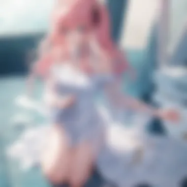 Emotional Depth Portrayed in Shojo Anime Emotional Depth Portrayed in Shojo Anime