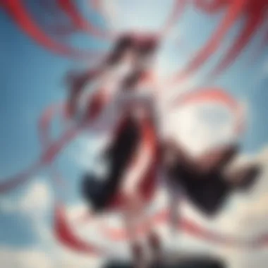 Emotional moment in Naruto Shippuden: The Movie