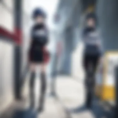Emotional Rollercoaster Emotional Rollercoaster of Sword Art Online Season 1
