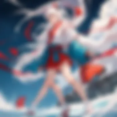 Exploring the Emotional Depth of Inuyasha's Story Arcs Inuyasha's Emotional Story Arcs