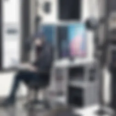 Creating Magic in the Recording Studio Studio Voice Recording Setup