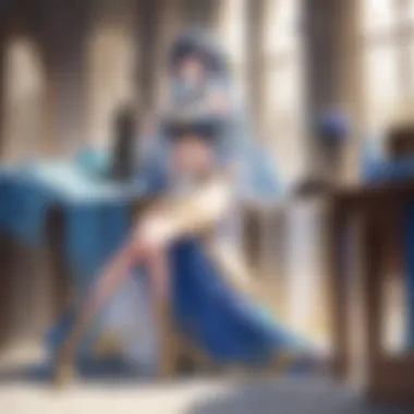 Epic Battle of Honor and Betrayal Epic Battle of Honor and Betrayal