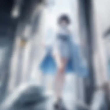 Ethereal Character Introduction Ethereal Character Introduction
